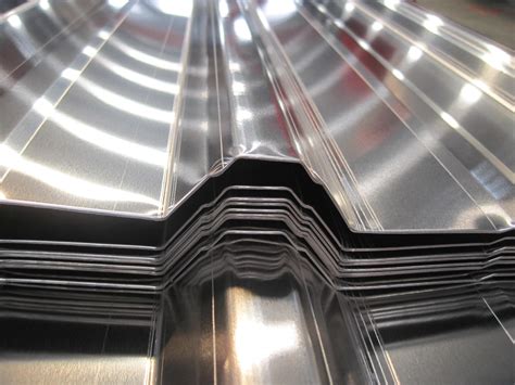 aluminum sheeting